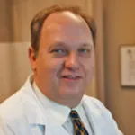 Dr. David Arnel Ragan, DO
