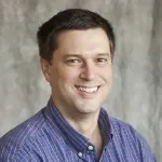 Dr. David Lawrence Rich, MD