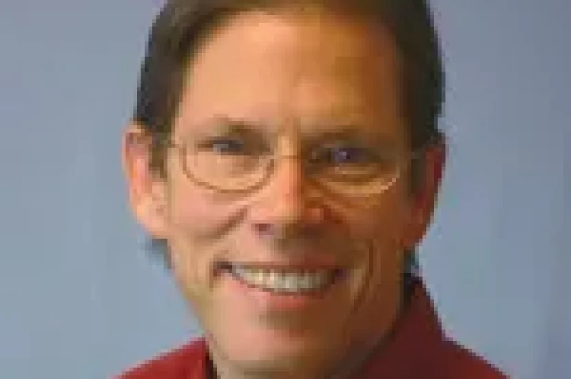 Dr. David Hamilton Ricker, MD