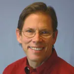 Dr. David Hamilton Ricker, MD