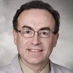 Dr. David Igor Ronin, MD