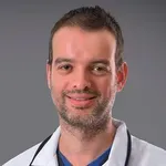 Dr. David E. Rosenblum Donath, MD