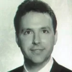 Dr. David Rodney Rozas, MD