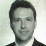 Dr. David Rodney Rozas, MD