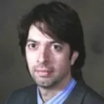 Dr. David Salazar, MD