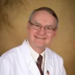 Dr. David George Scholz, MD