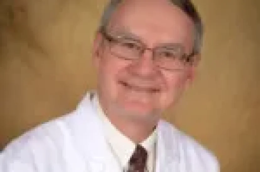 Dr. David George Scholz, MD