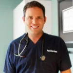 Dr. David Michael Shafer, MD
