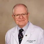Dr. David Howard Shapiro, MD