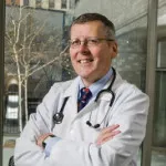 Dr. David Randall Spriggs, MD