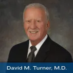 Dr. David Mitchell Turner, MD