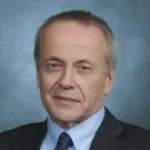 Dr. David James Wilber, MD