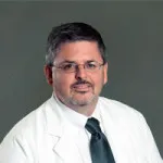 Dr. David Morgan Williams, MD