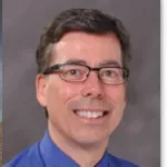 Dr. David James Woltmann, DO