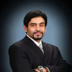 Dr. Dean Nadeem Ahmad