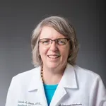 Dr. Deborah A. Brown, APRN