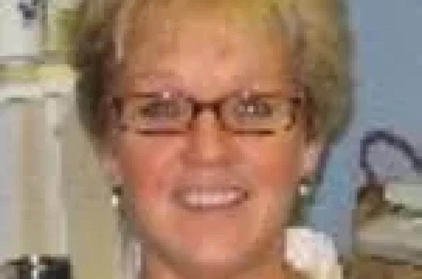 Dr. Deborah A. Gries