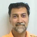 Dr. Deepak Katyal, MD