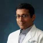 Dr. Deepak Kumar, MD