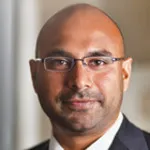 Dr. Deepak Madhavan, MD