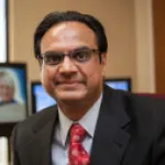 Dr. Deepak Hirabhai Patel, MD