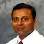 Dr. Deepakkumar G. Patel, MD