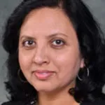 Dr. Deepika Saxena Darbari, MD