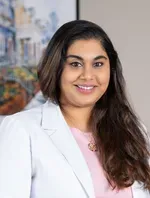 Dr. Deepika Ganesh, DDS