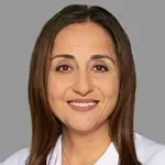Dr. Deloris Rizqallah, DPM