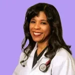 Delphine Shannon, MD