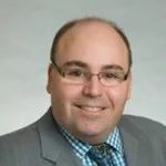 Dr. Demetrios Halikiopoulos, DO