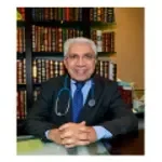 Dr Demetrios Markouizos, MD, FAAP