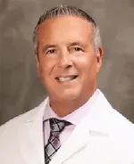 Dr. Demetrios (jim) Politis, DO