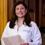 Dr. Denise Burns-Le Gros, OD