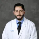 Dr. Dennis Borrero Ramos, MD