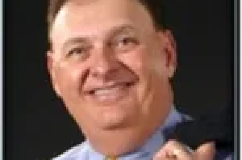 Dr. Dennis E. Halford, DDS