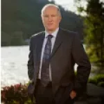 Dr. Dennis Lee Harper