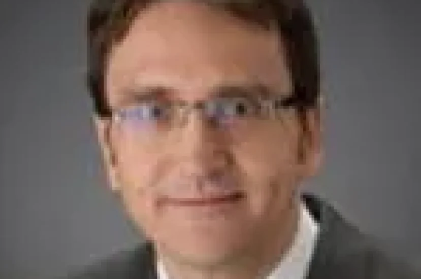 Dr. Dennis Paul Miller, MD