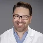 Dr. Derek Vigil, MD