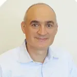 Dr. Derick Gharibian, DDS