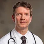 Dr. Dermot J. More-O-Ferrall, MD