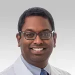 Dr. Derrick A. Christopher, MD