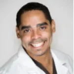 Dr. Desmon Antonio Brown