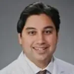 Dr. Devansu Sujata Tewari, MD