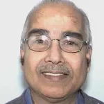 Dr. Devi Prasad Misra, MD