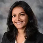Dr. Devika Radhika Rao, MD