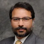Dr. Dhanpat Jain, MD