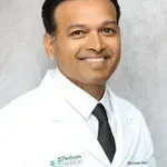 Dr. Dharmen Subodhchandra Shah, MD