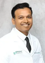 Dr. Dharmen Subodhchandra Shah, MD