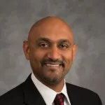 Dr. Dharmesh Dan Bhakta, MD